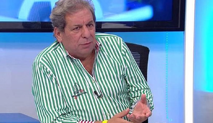 Erman Toroğlu: Trabzonspor'un hakkı yendi