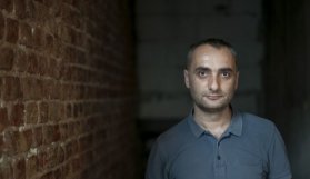 İsmail Saymaz Trabzon'da iş kazalarını anlatacak