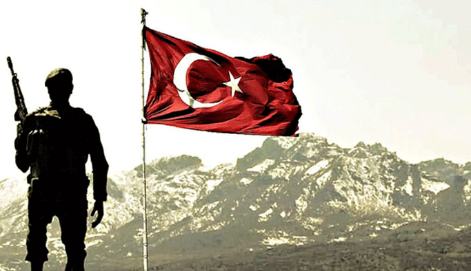 Atatürk Ortaokulu’ndan anlamlı kampanya