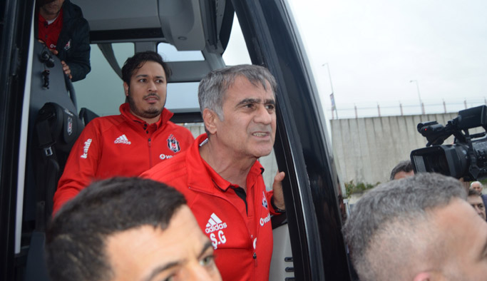 TSFAD'tan Güneş'e destek: "Trabzonsporlu olamazlar"