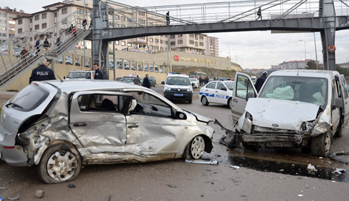 Tüm sürücülere iyi haber: O sınır kaldırıldı
