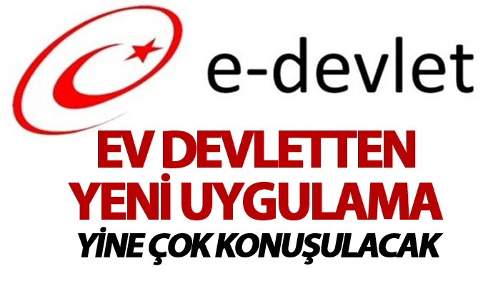 e-Devlet yeni uygulamasını devreye soktu: Miras sorgulama