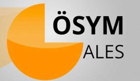 ÖSYM'den flaş ALES açıklaması
