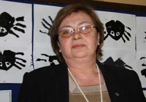 Trabzon hurmasının yeni lezzeti