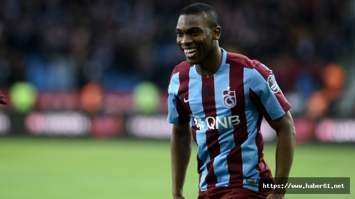 Trabzonspor'da şok! Beşiktaş maçı öncesi haciz geldi