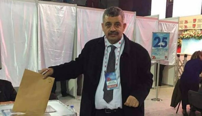 Yavuz Karan kimdir? CHP PM üyesi Yavuz Karan hayatını kaybetti