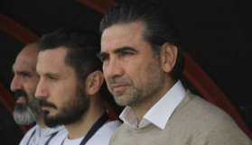 Osman Özköylü görevi bıraktı