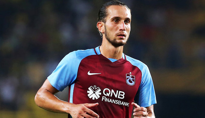 Yusuf Yazıcı'dan Maç Sonrası İlk Sözler: "Çok Üzgünüm, Bir Şeyleri Yanlış Yaptık"