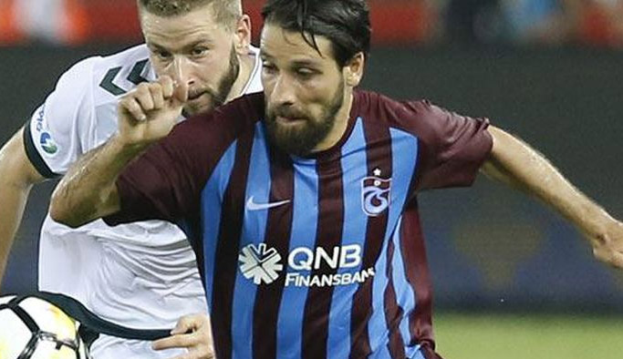 Olcay Şahan: Beşiktaş'tan geldiğim için...