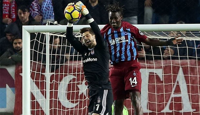 Burak'ın yokluğudna N'doye de sustu