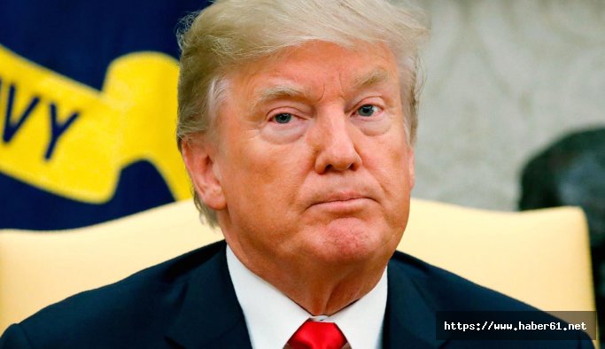 Trump Kudüs'teki büyükelçilik açılışına katılacak