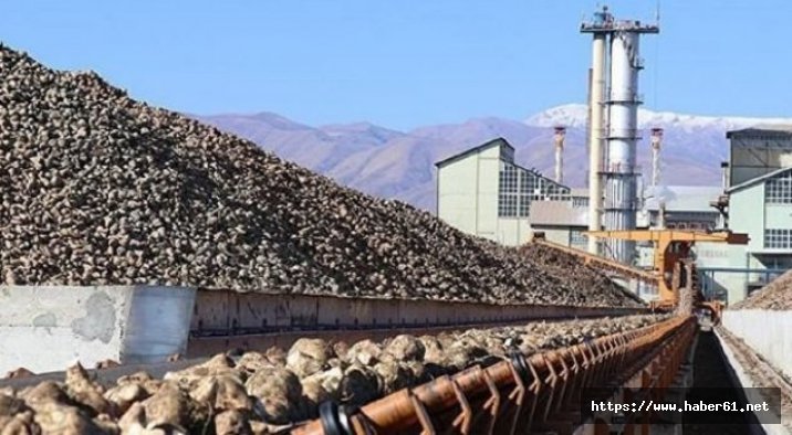 Trabzon ADD'den şeker fabrikalarının satılmasına tepki: Üreticiyi yok edecek