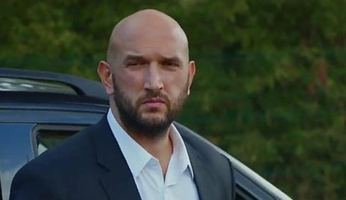 Ünlü dizilerde rol alan oyuncu hayatını kaybetti