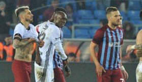 Sosa Beşiktaş forması giydi!