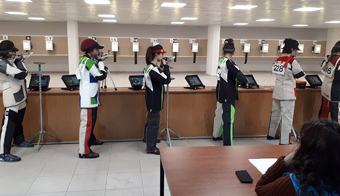 Trabzon'da rekorlar alt üst oldu