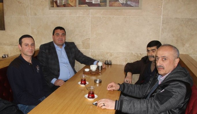 Kılıçdaroğlu'nun oğlu terhis oldu