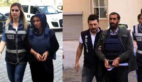 Şok olay! Yengesi için ağabeyini öldürdü