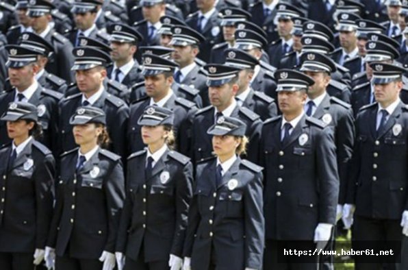 10 bin polis alımı yapılacak