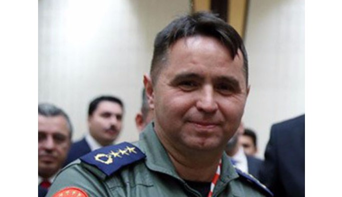 Pilot Albay Mete Kuş: FETÖ, Mehmetçiği koruduk diye bize soruşturma açtı