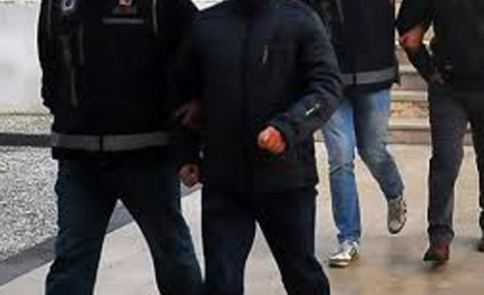 Rusya'da DEAŞ operasyonu