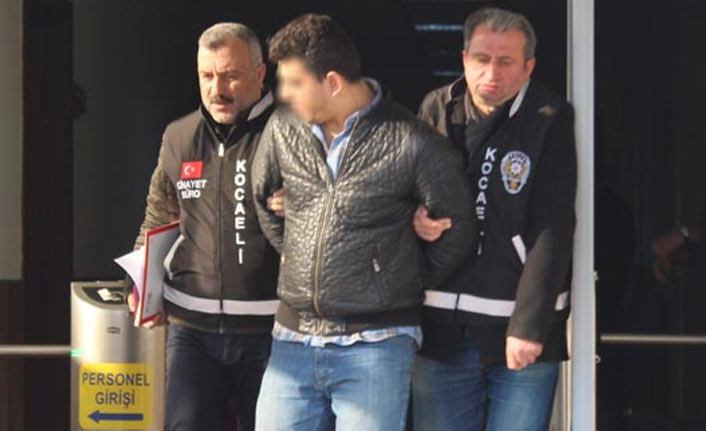 Böylesi görülmedi! tacizden 10 yıl yattı...