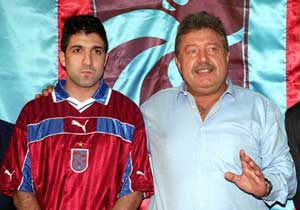 "TS 69 puanla şampiyon olur"