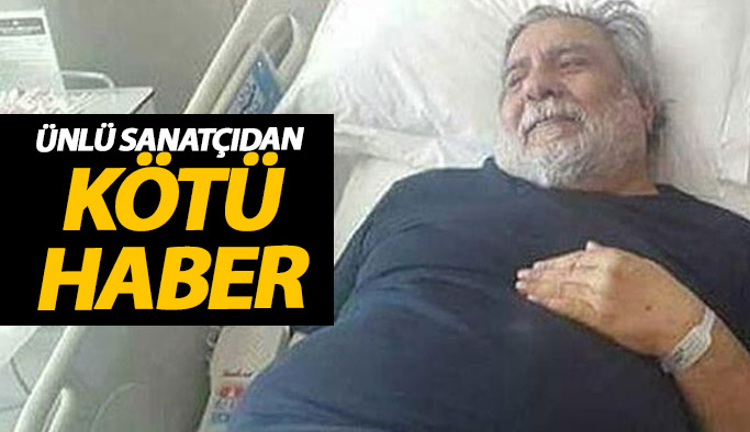 Arif Sağ'dan kötü haber