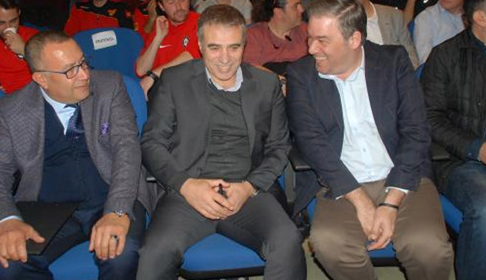 Yanal: Süper Lig neye hizmet ediyor anlamış değilim