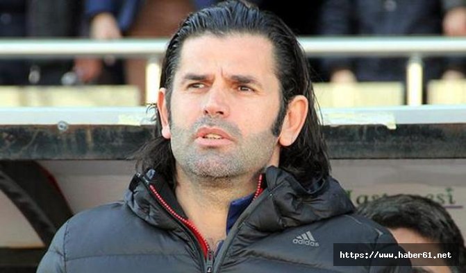 İbrahim Üzülmez: Rotasyona gideceğiz