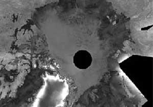 Buzullar En Alt Seviyeye İndi