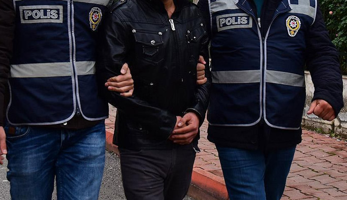 Trabzon'da asayiş: 2 Bin 688 şahıs...