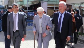 Ataman Ailesinin acı günü