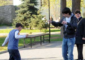 CALE: Sebep Şanssızlık!