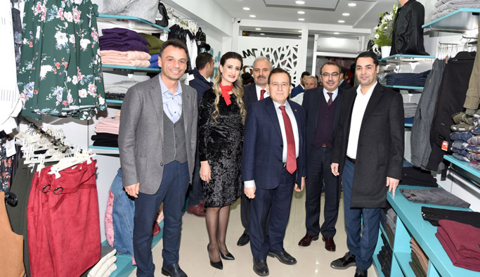 TTSO'dan 5 yılda bin 80 kadına eğitim