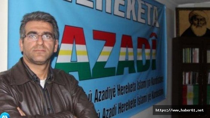 Adem Geveri kimdir nereli kaç yaşında? HDP'li Geverinin eski soyadı nedir