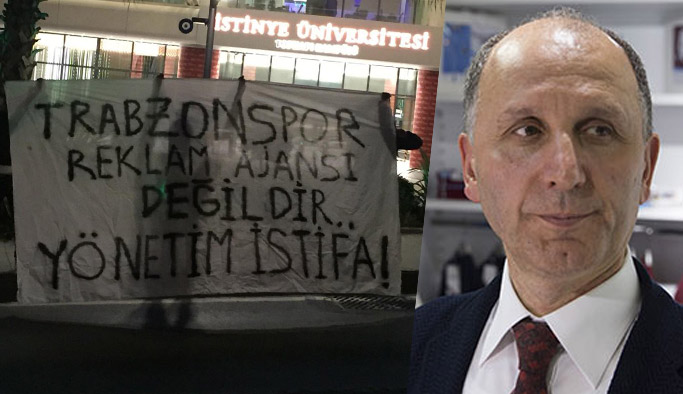 Başkan Usta'ya dikkat çeken gönderme!