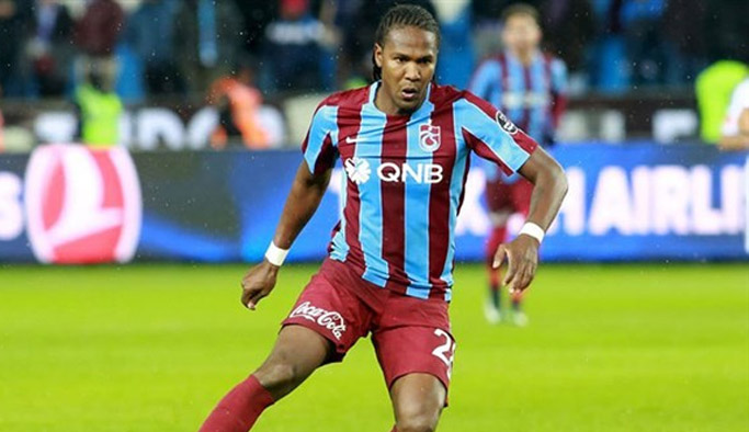 Rodallega oynamak istiyor
