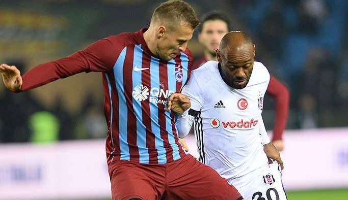 Trabzonspor'da stoper sıkıntısı