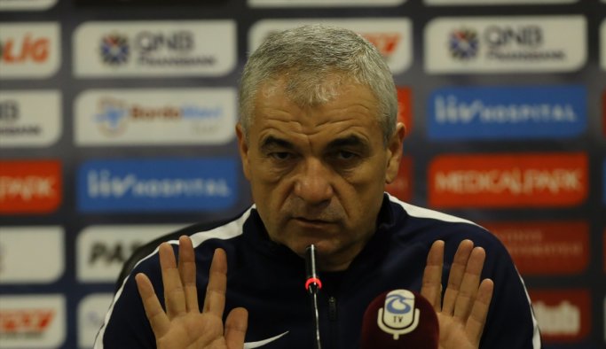 Trabzonspor'da hangi oyuncular sakat? Çalımbay açıkladı