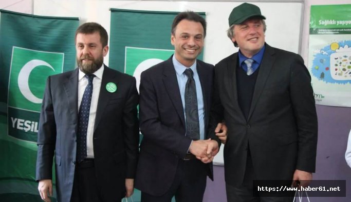 Trabzon Yeşilay Maçka'da