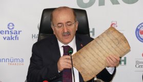 Trabzon'dan 61 bin Kur’an-ı Kerim...