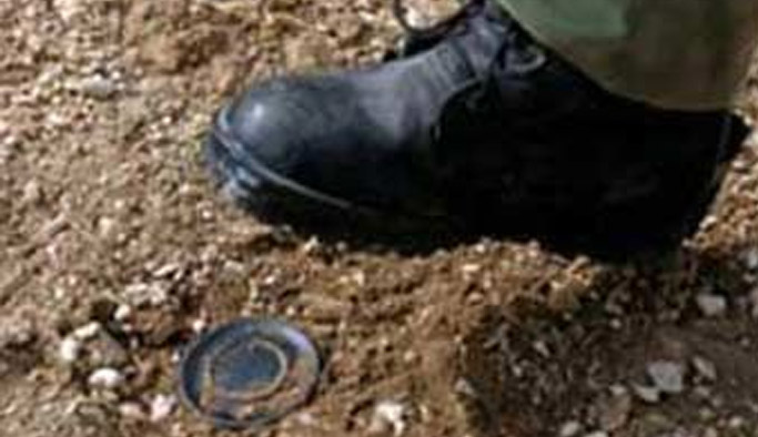 1 güvelik korucusu şehit oldu