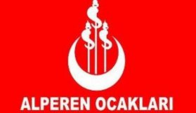 Alperen Ocakları İl Başkanına silahlı saldırı!