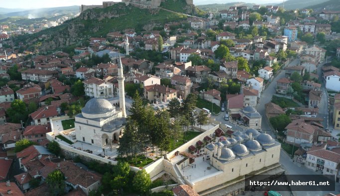 Kastamonu Valiliği'nden yürüyüş ve stant açma yasağı