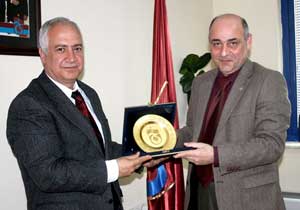 Gürcistan Trabzonspor taraftarı