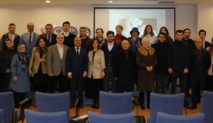 Trabzon'da yaşlıların yaşam standartları yükseltilecek