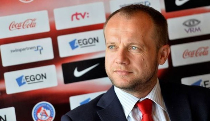 Transfer yasağında flaş gelişme! Trencin'den açıklama