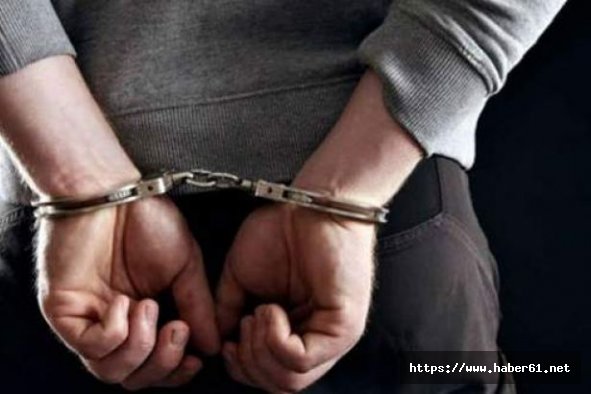 Trabzon'da FETÖ operasyonu: 18 kişi gözaltında