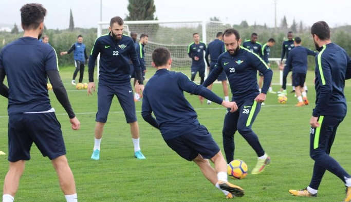 Trabzonspor'un rakibinde ince hesaplar