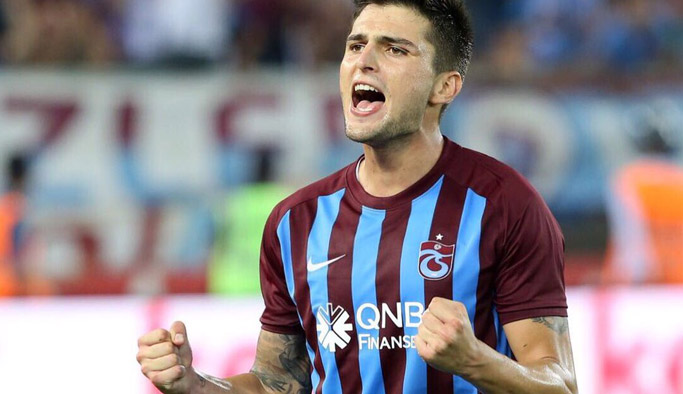 Okay için flaş iddia! İngilizler'in ardından...